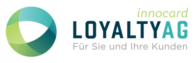 Innocard Loyalty Logo