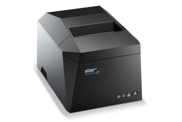 Plorea POS Drucker